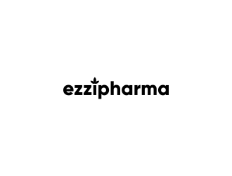 ezzipharma logo design by CreativeKiller