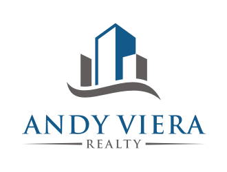 Andy Viera Realty logo design by asyqh