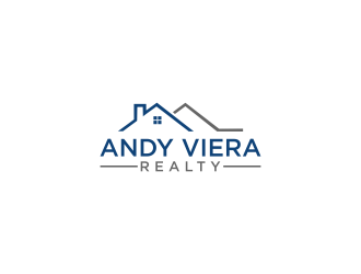 Andy Viera Realty logo design by RIANW