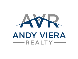 Andy Viera Realty logo design by mbamboex