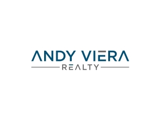 Andy Viera Realty logo design by narnia