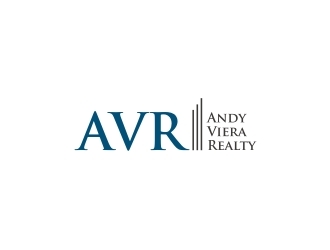 Andy Viera Realty logo design by narnia