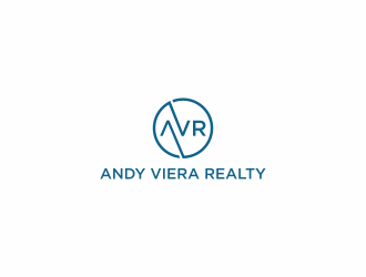 Andy Viera Realty logo design by hopee