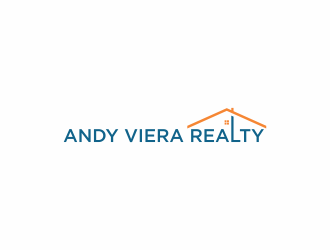 Andy Viera Realty logo design by hopee