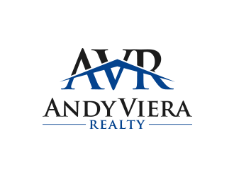 Andy Viera Realty logo design by lexipej