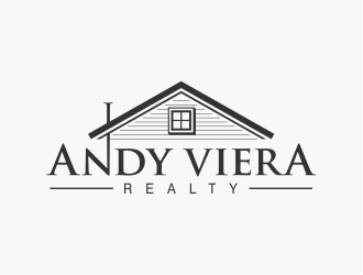 Andy Viera Realty logo design by Eko_Kurniawan