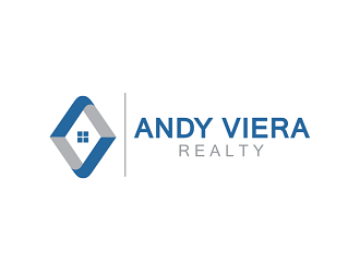 Andy Viera Realty logo design by coco