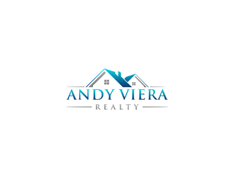 Andy Viera Realty logo design by ndaru