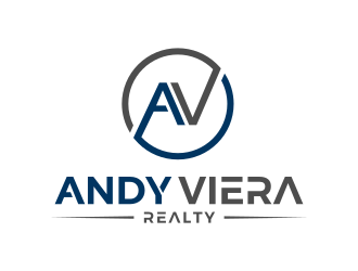 Andy Viera Realty logo design by thegoldensmaug