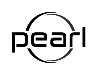 Pearl logo design by cybil
