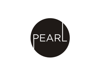 Pearl logo design by Adundas