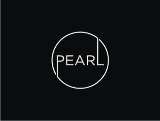 Pearl logo design by Adundas