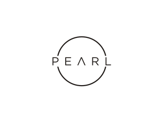 Pearl logo design by Adundas