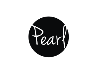 Pearl logo design by Diancox