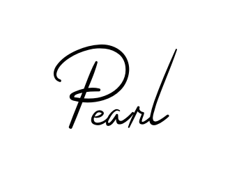 Pearl logo design by asyqh