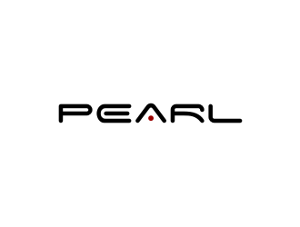 Pearl logo design by asyqh