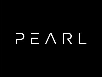 Pearl logo design by asyqh