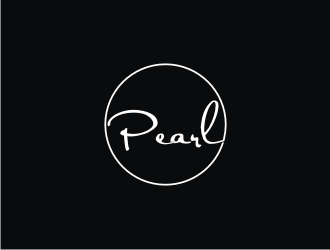 Pearl logo design by Adundas