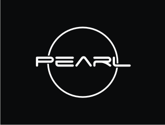 Pearl logo design by Adundas