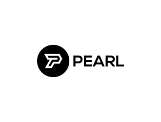 Pearl logo design by RIANW