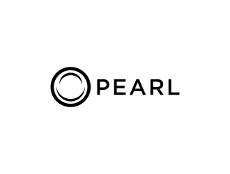 Pearl logo design by RIANW