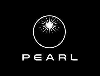 Pearl logo design by AisRafa
