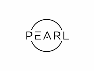 Pearl logo design by ammad