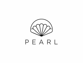 Pearl logo design by hopee