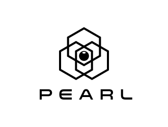 Pearl logo design by AisRafa