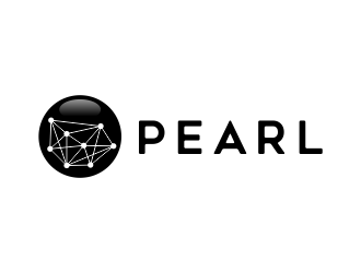 Pearl logo design by AisRafa