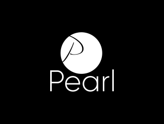 Pearl logo design by qqdesigns