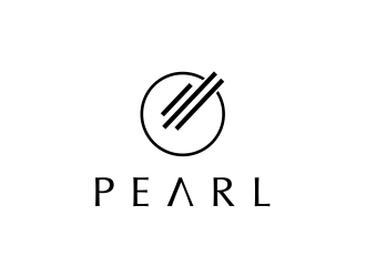 Pearl logo design by cintoko