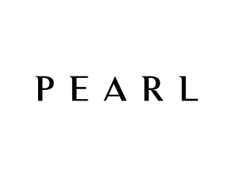 Pearl logo design by cimot