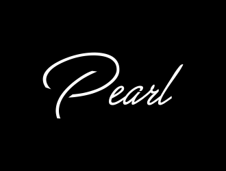 Pearl logo design by cimot