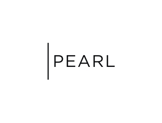 Pearl logo design by narnia