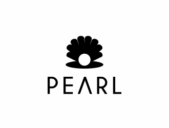 Pearl logo design by ingepro