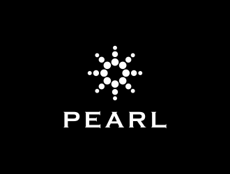Pearl logo design by ingepro