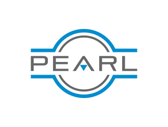 Pearl logo design by Kruger