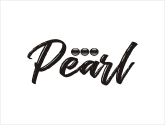 Pearl logo design by bunda_shaquilla