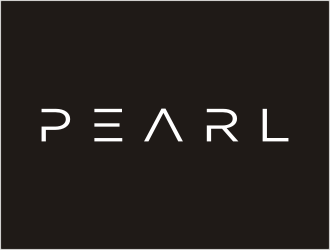 Pearl logo design by bunda_shaquilla
