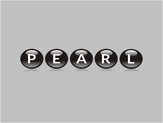 Pearl logo design by bunda_shaquilla
