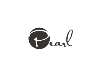 Pearl logo design by blessings