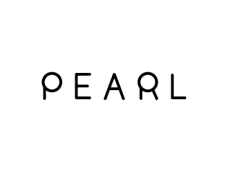 Pearl logo design by nemu