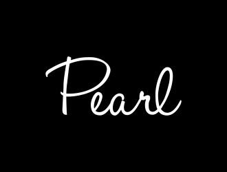 Pearl logo design by cimot