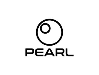 Pearl logo design by MRANTASI