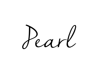 Pearl logo design by nurul_rizkon