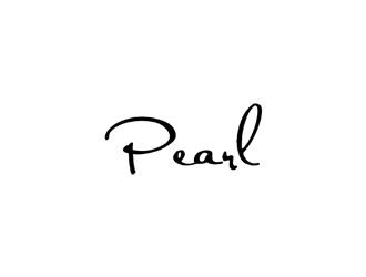 Pearl logo design by ndaru