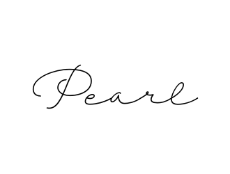 Pearl logo design by nurul_rizkon