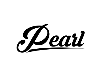 Pearl logo design by nurul_rizkon