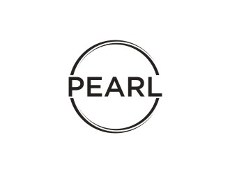 Pearl logo design by Adundas